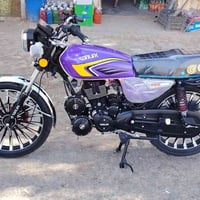 للبيع سفانه موديل 2025 جديده ماماشيه شي قليل دراجه مكفوله اوراق اصولي ...