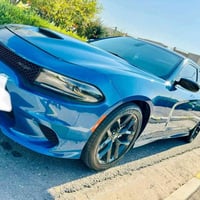 تشارجر GT • V6 3600 • ٢٠٢١