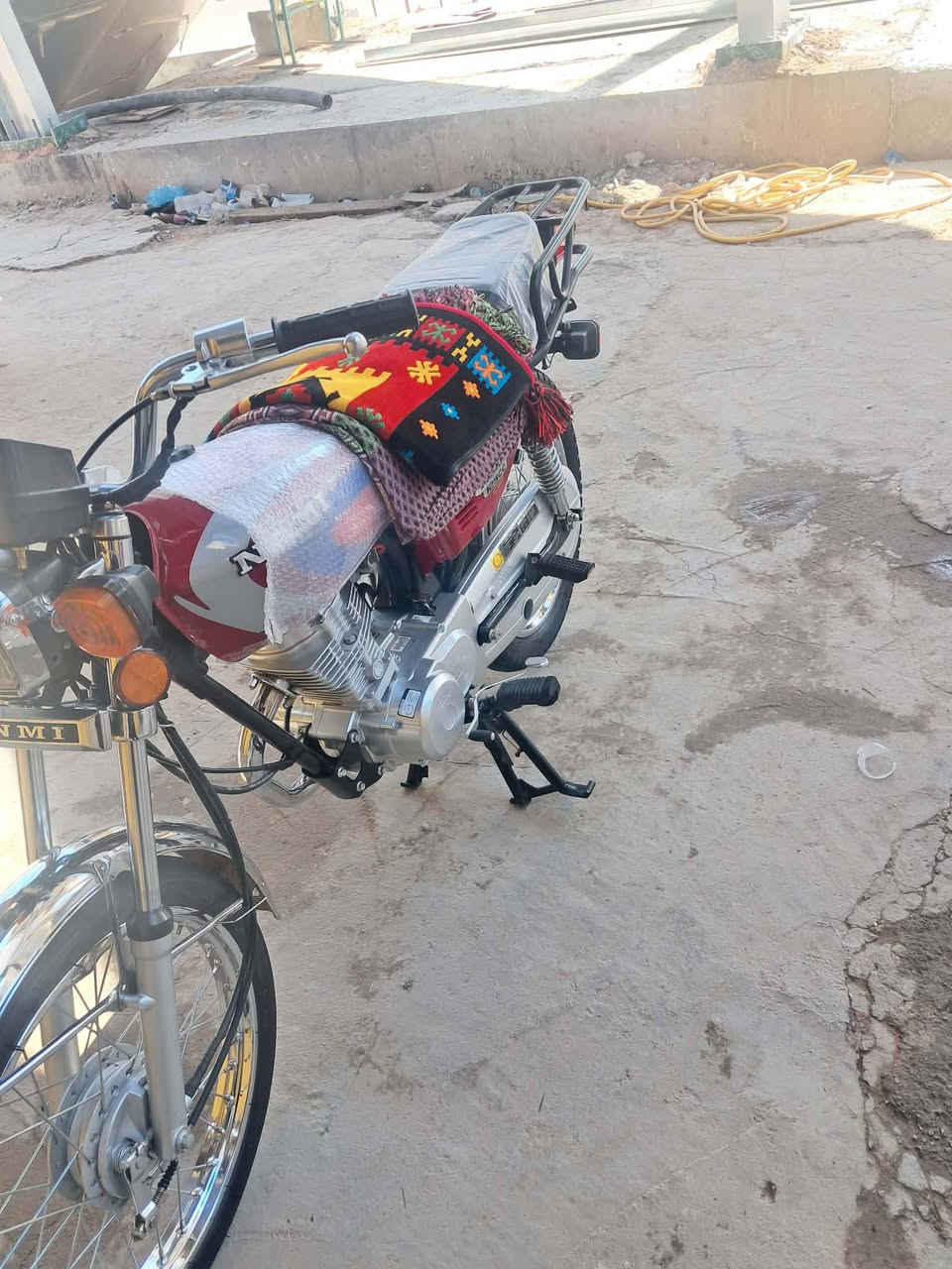 مطور شلامجة بس الشاصي امتياز تعميرة معرض حسين الذهب مديل 26شاصي 26اسلام عليكم درجه فول مكينه شلامجه ***********
