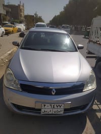 سافران • ٢٠١٠ • مكينة ٦