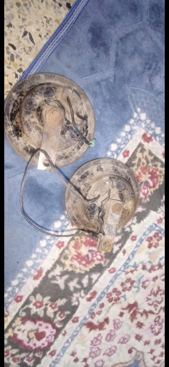 الماني عنجه قديم بغداد 500الف  اصايل


**إذا كنت صاحب هذا الإعلان وتريد حذفه لأي سبب، رجاءا أرسل رسالة إلى الدعم الفني**