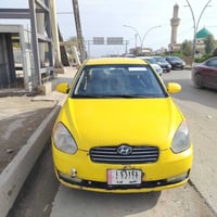 اكسنت ٢٠١١ • توماتيك • منظومة غاز