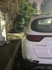 سلام وعليكم سبورتج جيتي لاين موديل 2021 اعلى فئه  خليجي ماشيه 53   رقم...