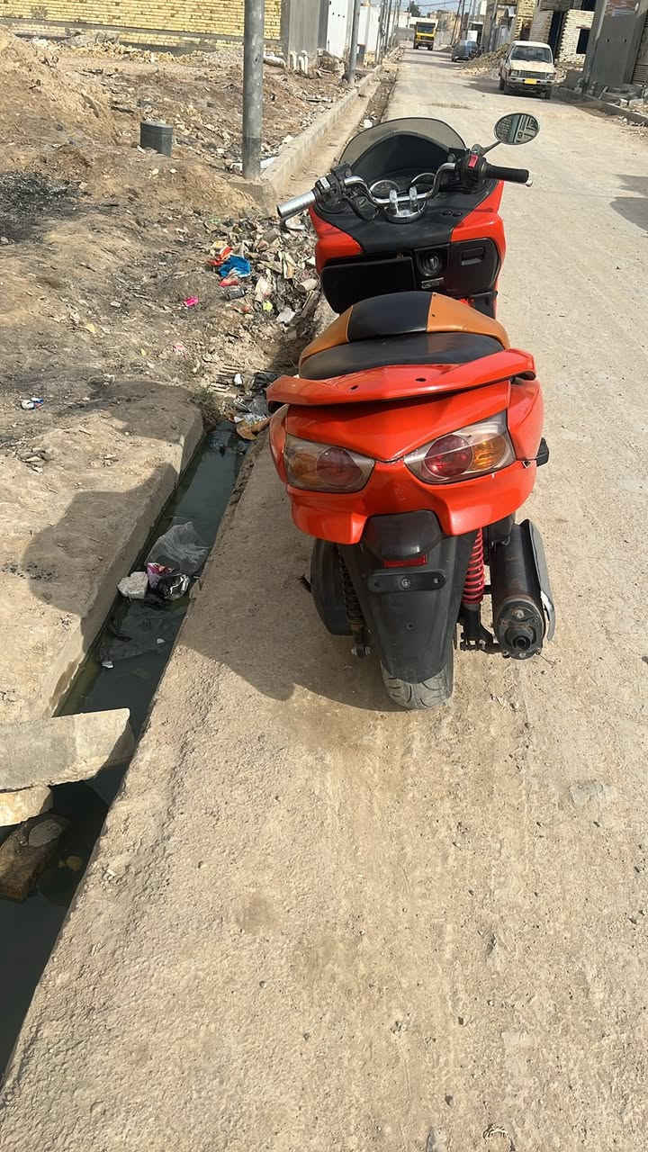 يا الله سلام عليكم فورزه 010مفتوحه رايمر بوشه بلادي لا تنقيص لا تبخير شلعه ومعدل اللدراجه خير من الله تجي وتشوف بعينك كفرات مصبوقات صبق حراري ماشيه60الف تخم تاير جديد لايت عالي ناصي زنون كلوب جنطه مكان ناصريه قضاء الرفاعي الشراي يجي خاص او واتساب وهاذه رقمي وسعر الدراجه900وبيه مجال***********
