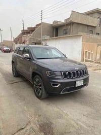 شيروكي • ٢٠١٨ • رقم بغداد