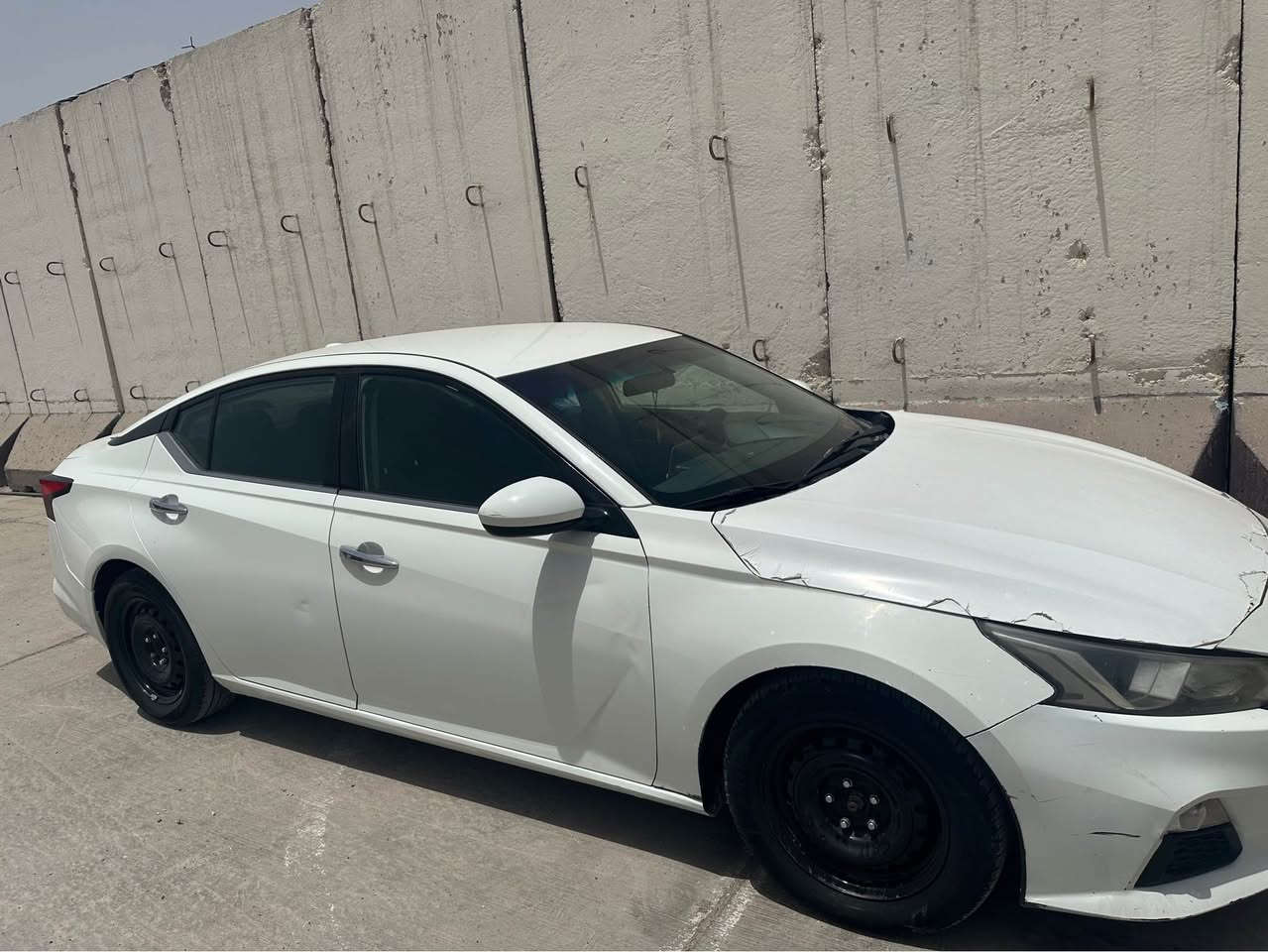 التما ٢٠٢٠ معوقين
سياره جاهزه وماناقصها شي
مواصفاتها s حلة, بابل


**إذا كنت صاحب هذا الإعلان وتريد حذفه لأي سبب، رجاءا أرسل رسالة إلى الدعم الفني**