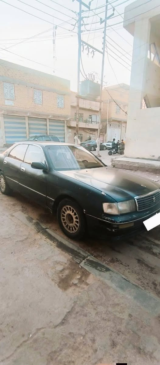 سلام عليكم 
عزيزي اقرا  المنشور قبل لاتتصل 
سيارة بطة 1994 اللون ازرق غير محدد رقمها نجف 
مكينه ثنين ونص لاتنقيص ولاتبخير شرط الفحص
 سنوية منتهية من ال19
بيها خطأ برقم الموديل فقط وراعيها موجود يريد مداور 
بيها ضربه بصفحه القبق مال البنزين شويه لايحه الشاصي
(ابيعك كوم حديد واتكفلك بالاصوليات) 
مكان السيارة ناصريه مركز سعرها ((32$)) وبيها مجال للشراي
هذا رقمي بي واتساب وبخدمتكم  

***********

(
