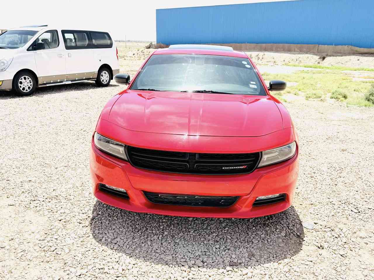 Charcher Sxt  plas 2020
وارد كندي 
لون مميز #طماطيه 🍅
كفاااااله حتى من البااااارد 
السياره جديده جداً 
استخدااام شخصي 
ماشيه 100
#فوووول_موااااصفات
فتحه
جلد
كشنات تدفئه تبريد 
كشنات كهرباء
كشن ذاكره
مري قلاب 
راااادار
السياره بالكارتون وكفاله من كلشي 
للبيع والمراوس حسب القناعه 
للاستفسار 
***********
*********** 
مكان السياره بابل 2020
