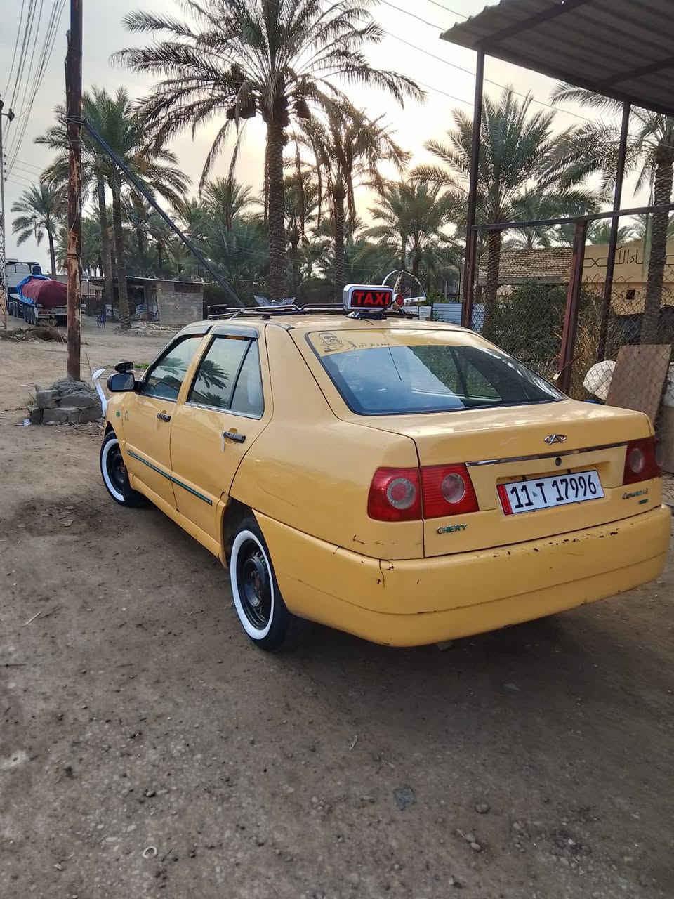 السلام وعليكم شيري كوين موديل 2010بسمي هزه جديده محرك وكير خير من الله تبريد شغال تخم تاير
سنتر للك داش كام امامي شاشه تاب صدر خير من الله مكان السياره شاطئ التاجي السعر 25ورقه هاتف
***********+***********
