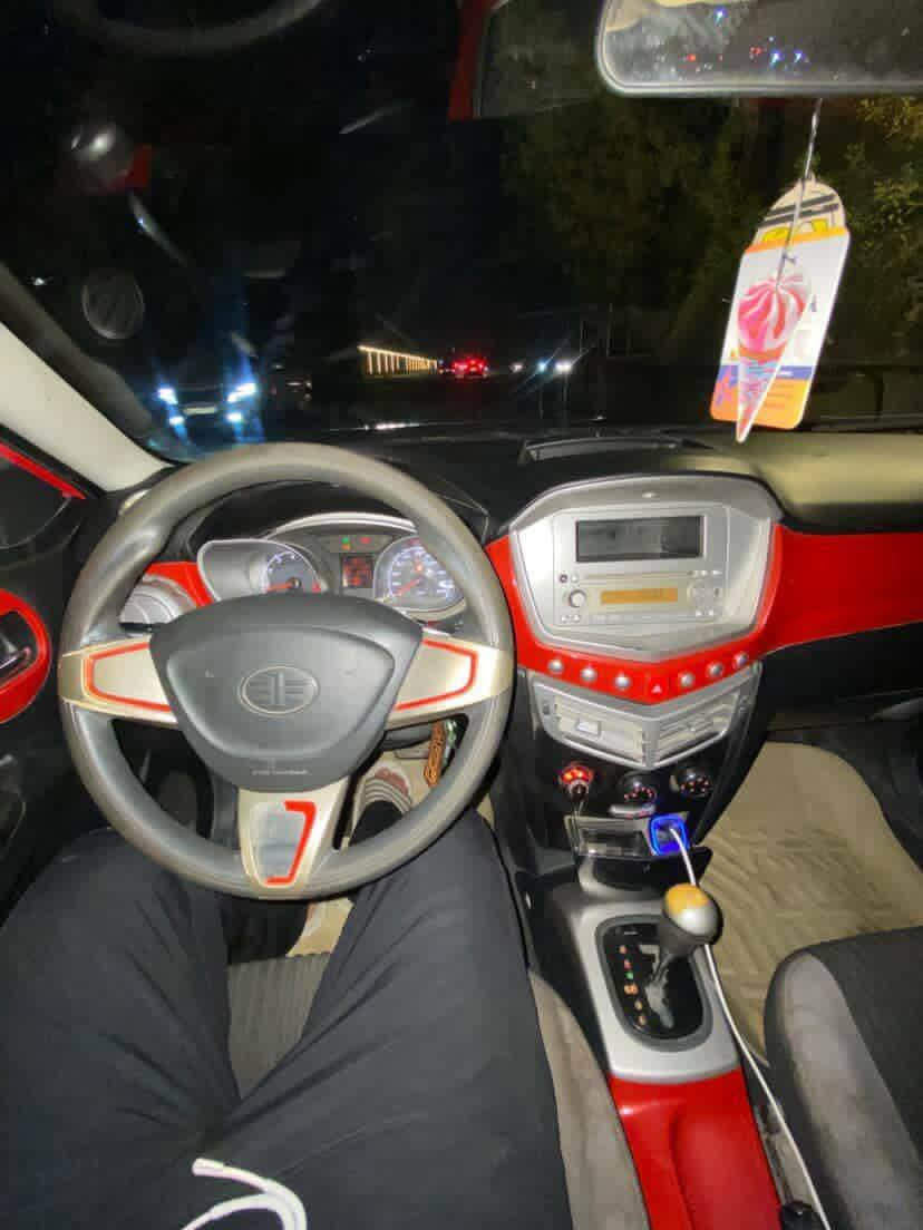 تحية طيبة
فاو اولي

موديل 2014 

امحورة كير ومحرك 

كير محرك كورلة كفالة 

حجم المحرك 1600

رقم ذي قار تحويل مباشر 

صدر امامي خلفي جديد 

مكفولة من الظربه 

تخم تاير جديد 

دواخل على وظع الشركة 

بيع امراوس حسب القناعة 

مكان السيارة بلكوت مركز مدينه 

الاستفسار اكثر اتصال على الرقم التالية 

/***********/***********/
