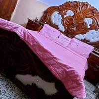 غرفه نوم • نضيفه • سعر قفل