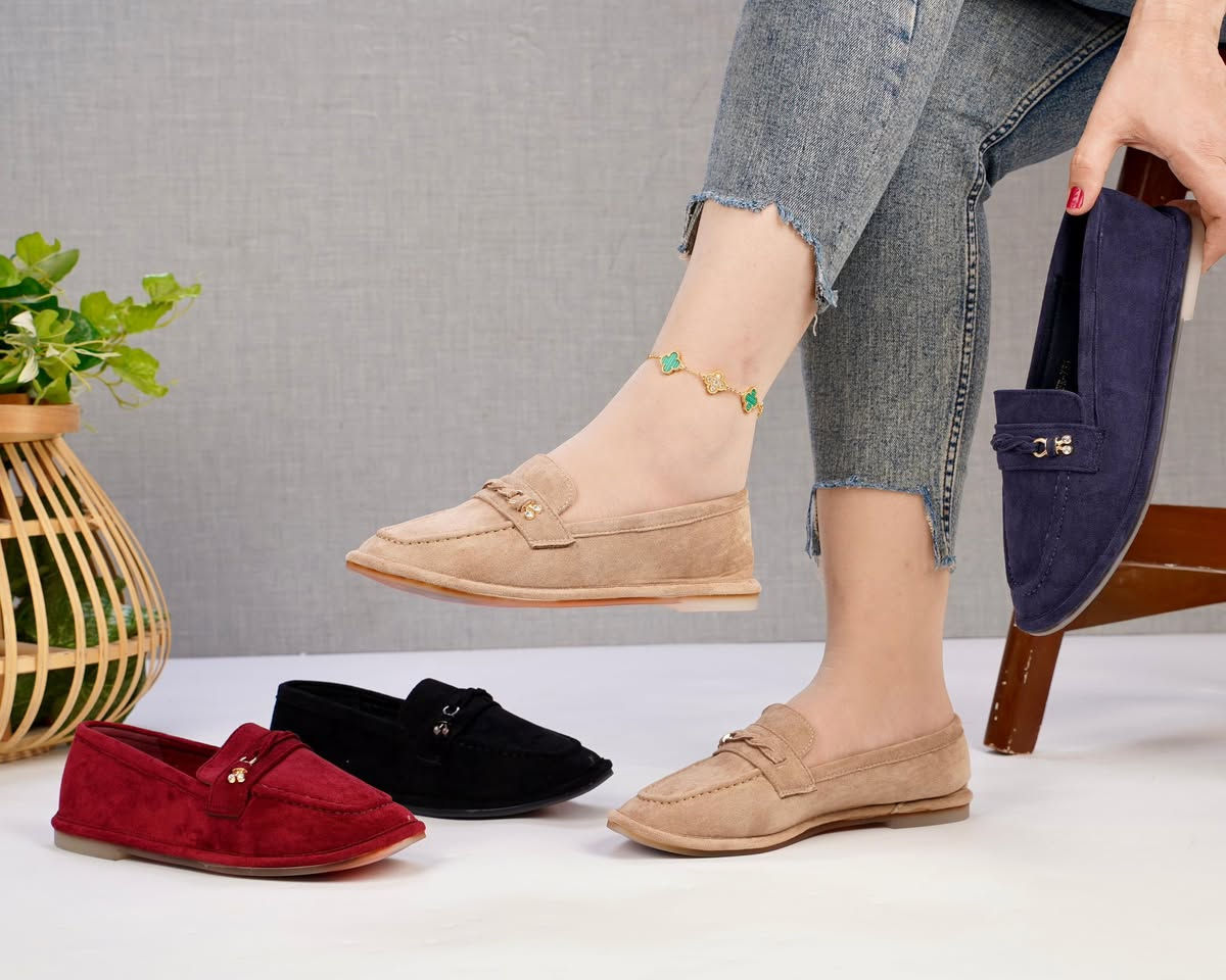 حذاء رياضي طبي فلات موديلات هواي بي
((***********)) واتساب
