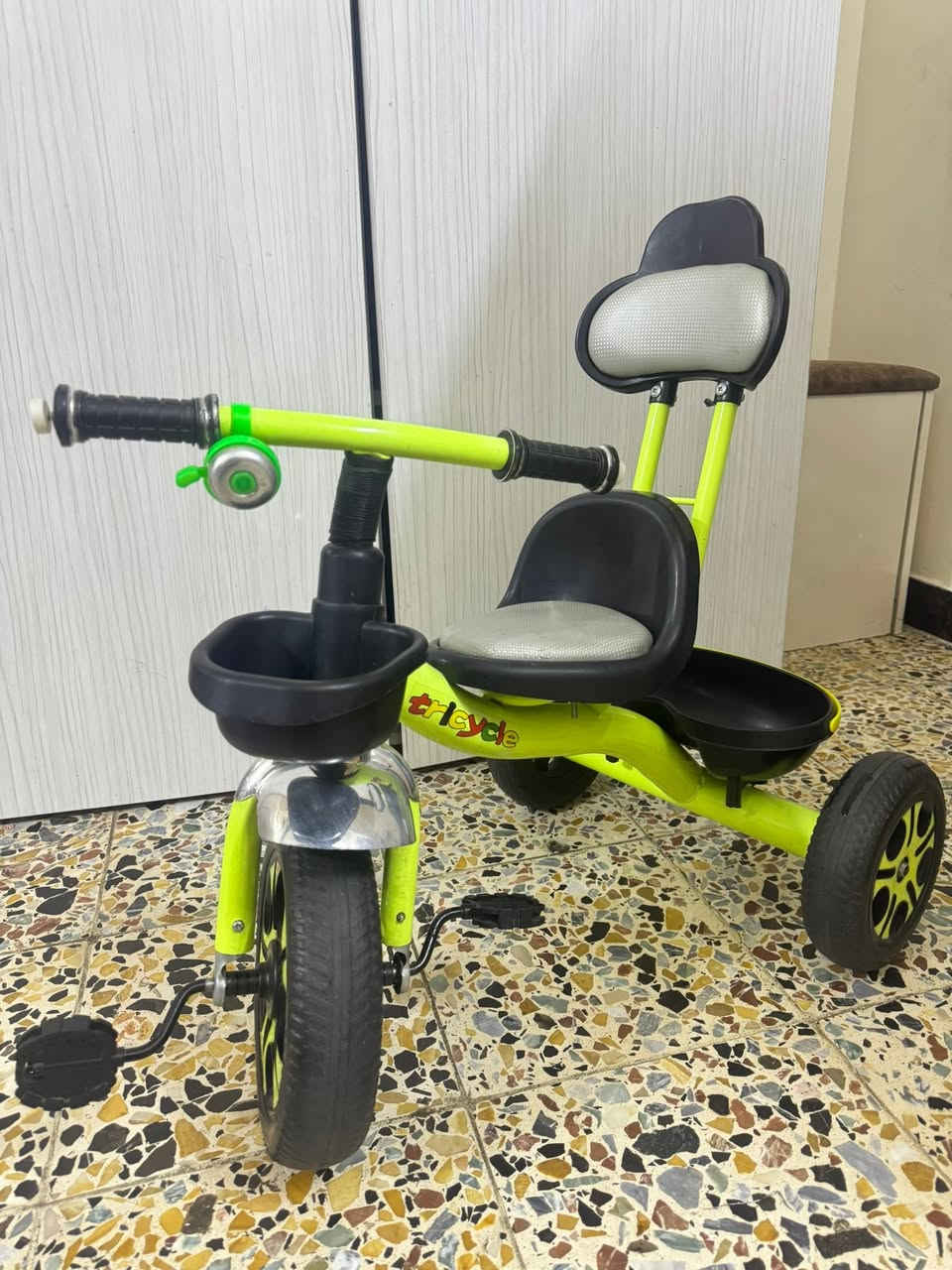 بايسكل مستعمل قليل نظيف جداً السعر 25


**إذا كنت صاحب هذا الإعلان وتريد حذفه لأي سبب، رجاءا أرسل رسالة إلى الدعم الفني**