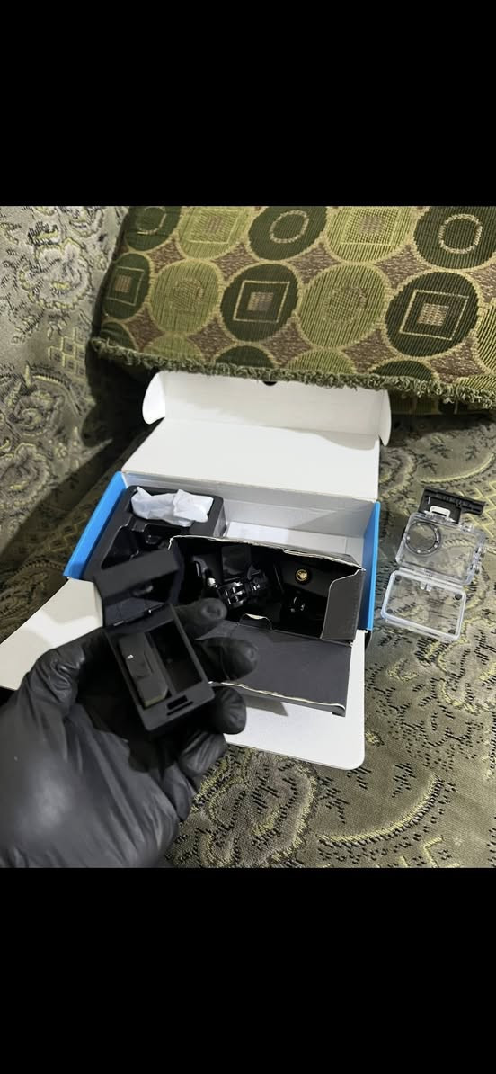 اوزمو تصوير و كامره 4k وياها رام ٦٤  كيكا


**إذا كنت صاحب هذا الإعلان وتريد حذفه لأي سبب، رجاءا أرسل رسالة إلى الدعم الفني**