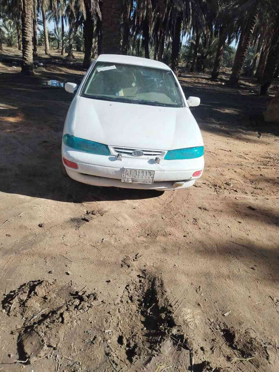 سياره للبيع 95 جير ومكينه جاهزات سياره نظيفه بلاديه السعر 24 وبيها مجال بيع متوازيم رقم بابل***********
