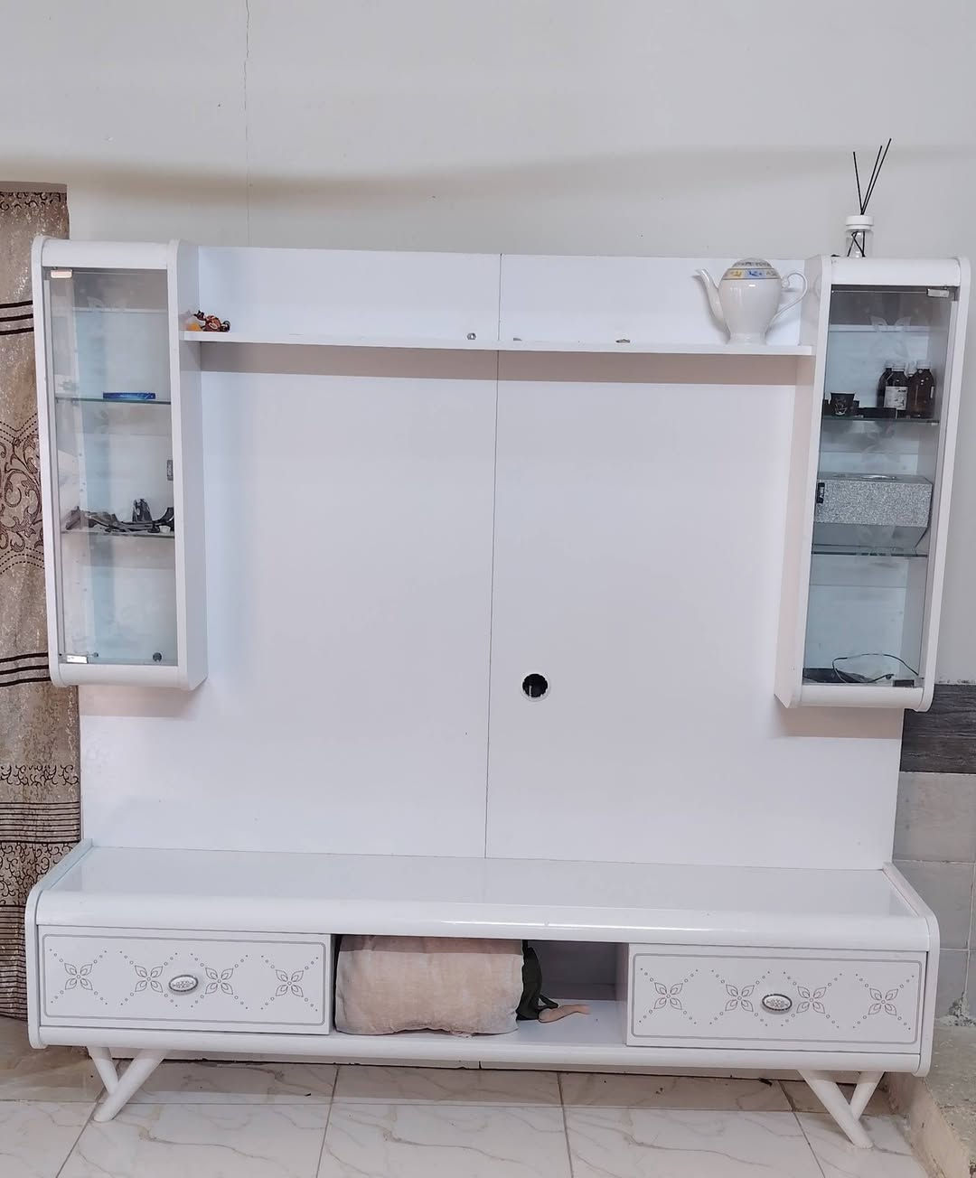 معرض للبيع نظيف مكاني كربلاء قيم واخذه


**إذا كنت صاحب هذا الإعلان وتريد حذفه لأي سبب، رجاءا أرسل رسالة إلى الدعم الفني**