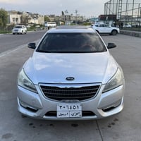 کیا کادنزا K7 مۆدیل 2010 مواسەفات خلیجی فول   تەنها 209 هەزار ڕۆشتووە ...