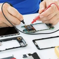 صيانة اندرويد • تبديل شاشات • توصيل داخل كركوك