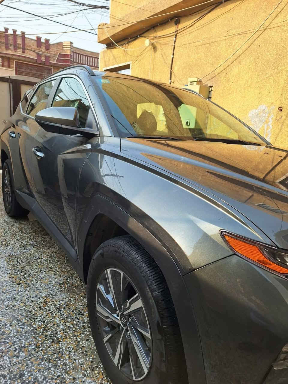 رقم بغداد
نص فول 
هاربيد 
المكان بغداد الزعفرانيه رقم 
السعر 200 /***********
