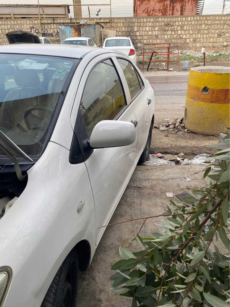 *********** أربيل, العراق
