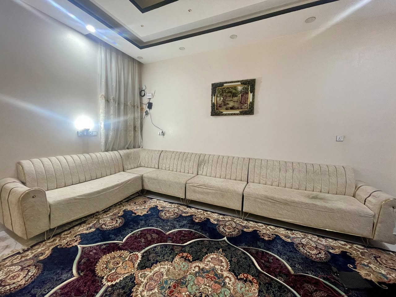 اغراض للبيع


**إذا كنت صاحب هذا الإعلان وتريد حذفه لأي سبب، رجاءا أرسل رسالة إلى الدعم الفني**