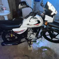 دراجه للبيع مديل 19 اوراق كامله محرك لاتنقيص ولاتبخير دراجه حلوه حيل ا...