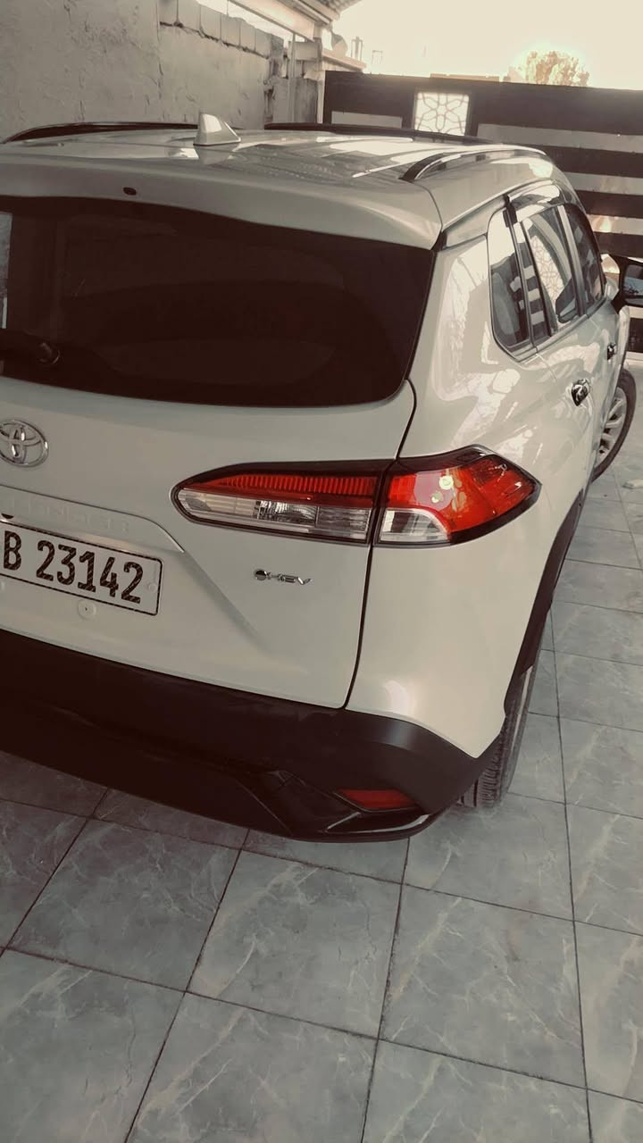 سلام عليكم
فروت لاندر موديل 2025 السياره مكفوله ماشيه ١٠ الف وقابل للزياده السياره فول مواصفات كامره شاشه جلد رادارات اشاير بالمري فتحه السياره مكان السياره بابل *********** 
السعر 180 وبي مجال قليل
