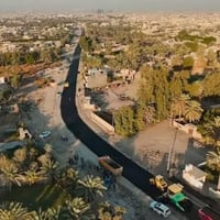 متوفر بيوت قسط 🔥🇮🇶 #مبادره أجر وتملك  طابو زراعي سند 25 كامل خدمات  ما...