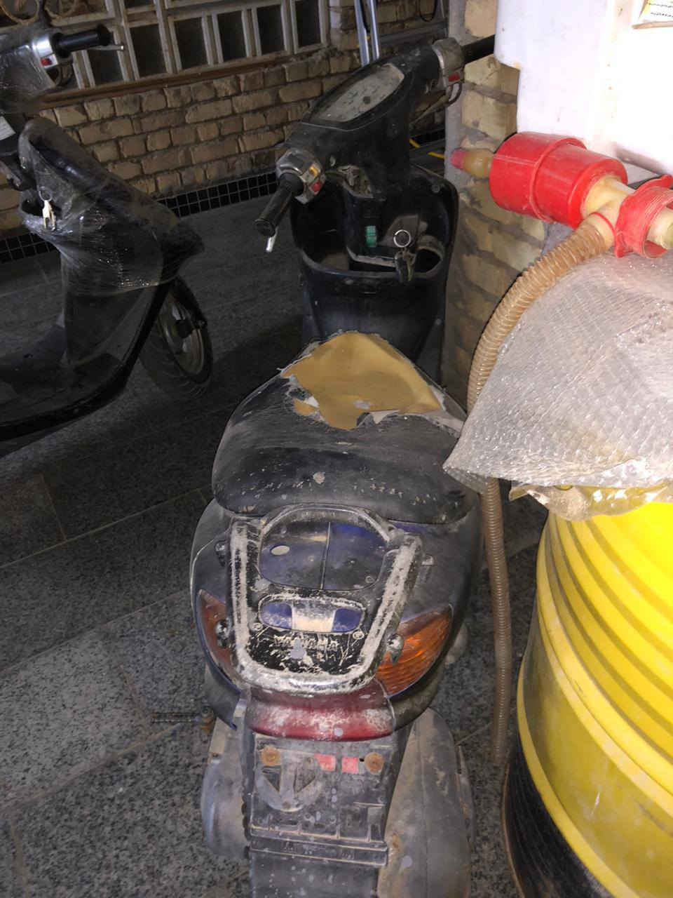 السلام  عليكم دراجه عصفورية للبيع الدراجه شغاله عوزها بلك ما مفتوحة ابد السعر ١٠٠الف وبيها مجال قليل
ملاحظة المو شراي لا يراسل ولا يكسر بل سعر رجاءً


**إذا كنت صاحب هذا الإعلان وتريد حذفه لأي سبب، رجاءا أرسل رسالة إلى الدعم الفني**