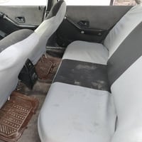 بيجو بارس • ٢٠١١ • نجف