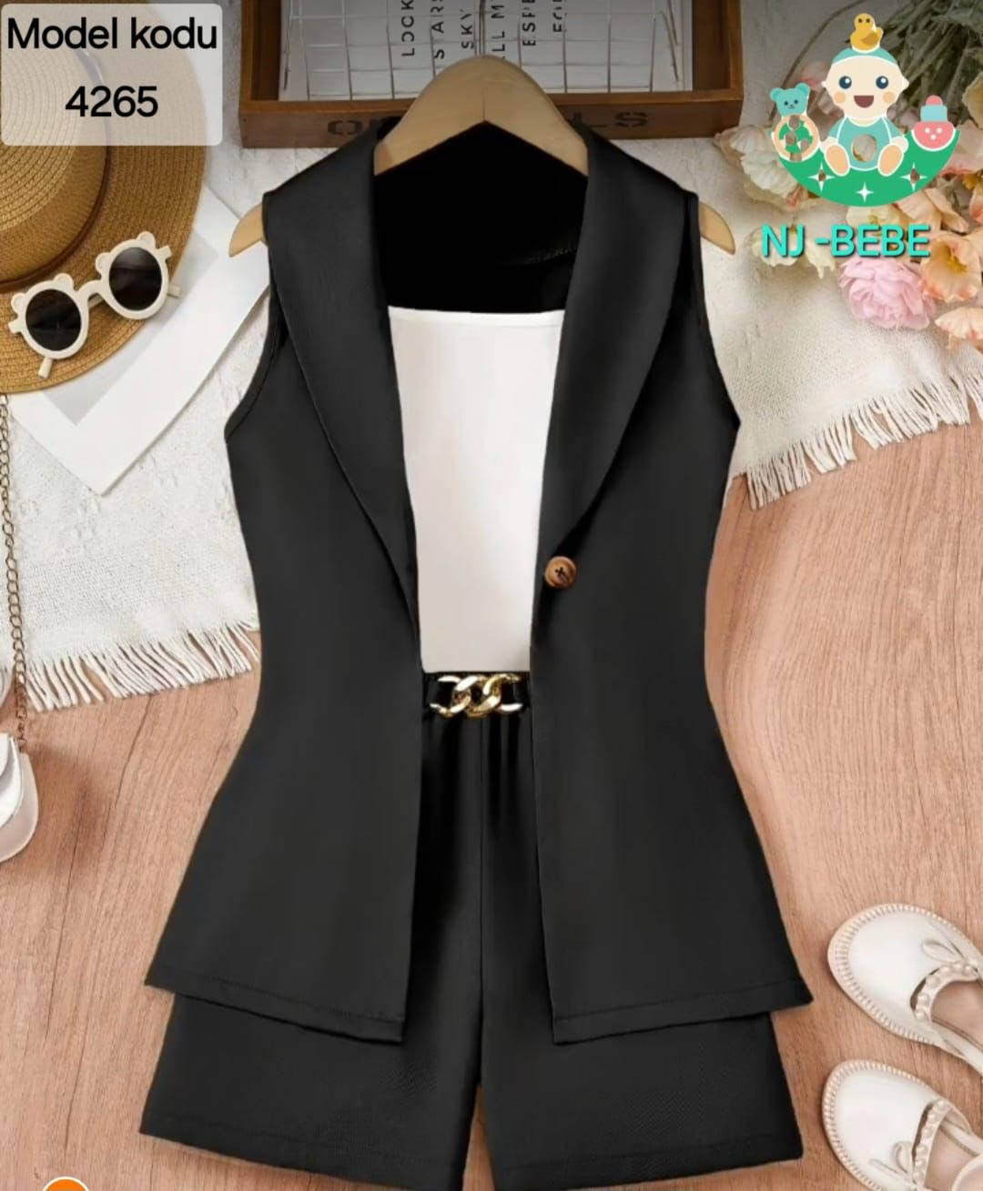 اذا كنت تبحث عن الأناقة لقد وصلت عندنا 💯
طقم بناتية قياس اشهر الى سنتين 

العنوان الانبار القائم قرب صيدلية الفردوس مقابل سوق المقبط النسائي 

المحل مفتوح الى الساعة 12 ليلا


**إذا كنت صاحب هذا الإعلان وتريد حذفه لأي سبب، رجاءا أرسل رسالة إلى الدعم الفني**