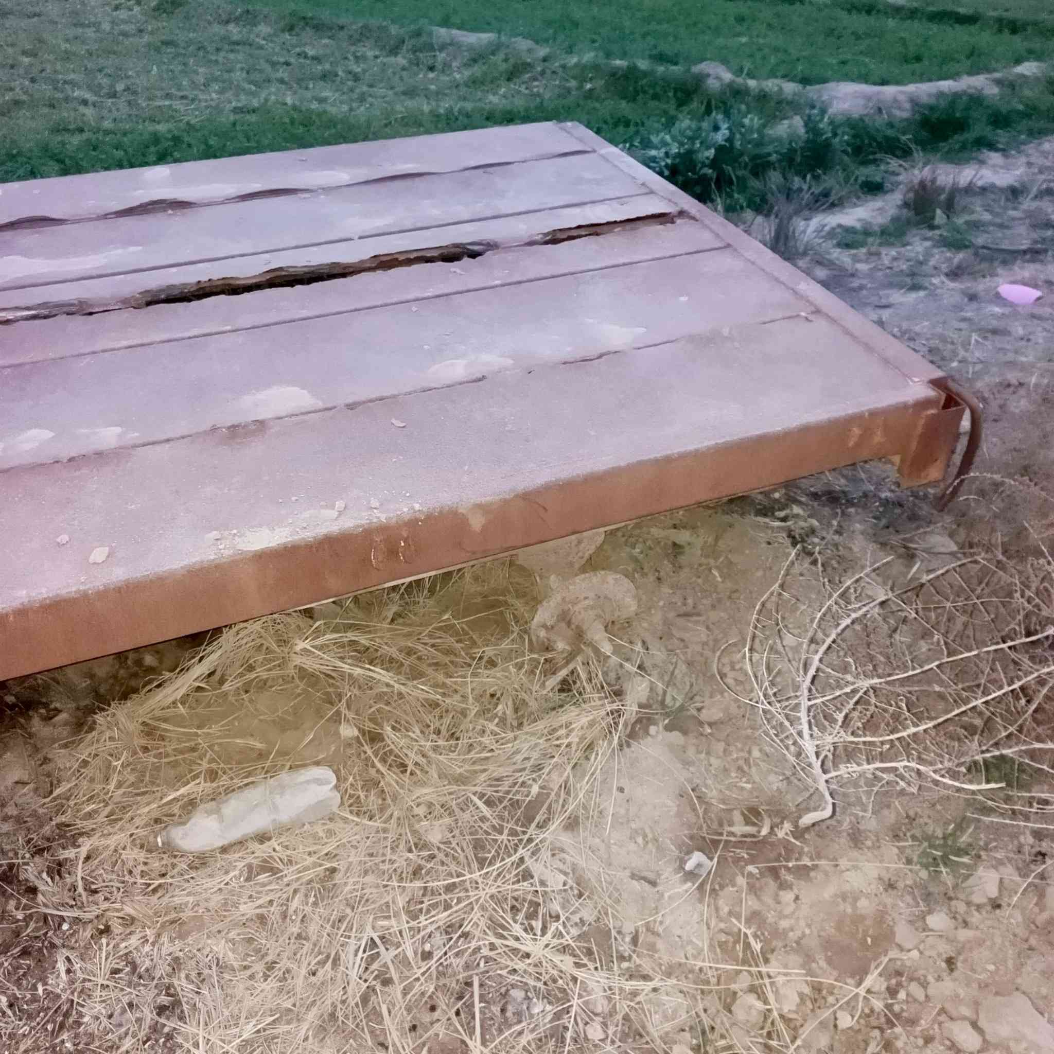 السلام عليكم عربانه للبيع المكان بغداد أبو غريب للاستفسار الاتصال على الرقم ***********
