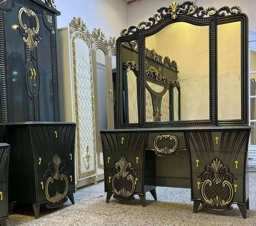 1.450 سعر غرفه صاج تصميم تركي مكان كربلا توصيل جميع المحافظات اكو


**إذا كنت صاحب هذا الإعلان وتريد حذفه لأي سبب، رجاءا أرسل رسالة إلى الدعم الفني**