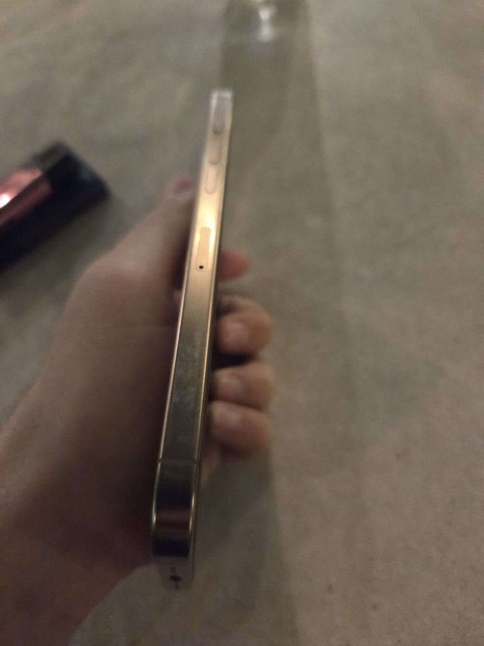 ايفون 16 برو ماكس
شريحة وحدة
ضمان ماستر
ذاكرة 256
دورات الشحن 326 ممكن تصعد
بطارية ٩٤%
مكاني بغداد الجديدة
السعر 1250
بي مجال حك الجية


**إذا كنت صاحب هذا الإعلان وتريد حذفه لأي سبب، رجاءا أرسل رسالة إلى الدعم الفني**