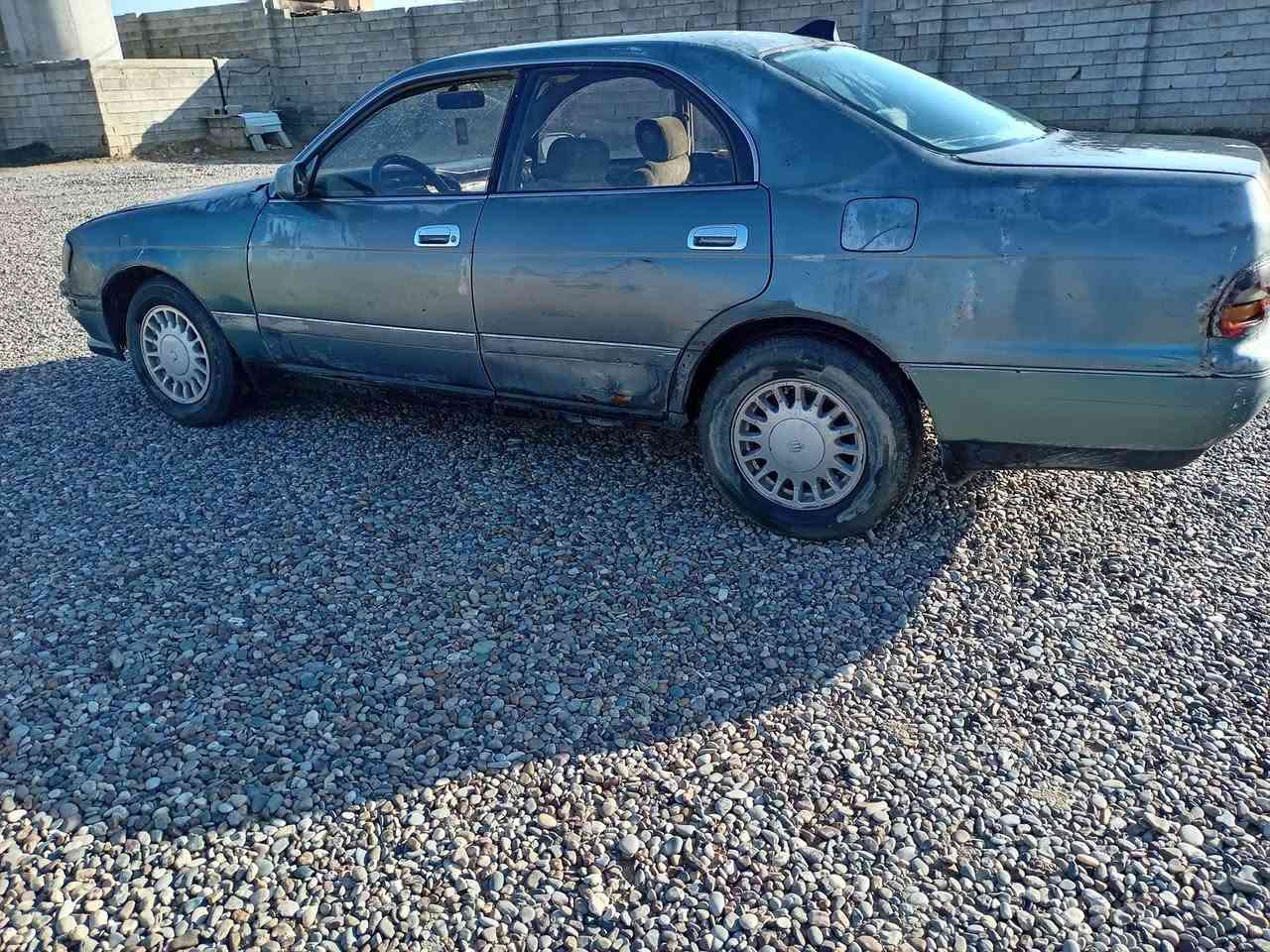 السلام عليكم
بطه فحص نينوى سنويه بيضه بيها وكاله قديمه ابيع بدون وكاله وتحويل كير شرط محرك يبخر كهربائيات شغاله السعر ١٦ورقه مكان الزاب ***********
