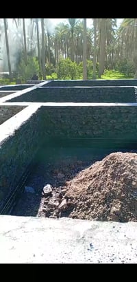 تزفيت • رباطات • الدولاب