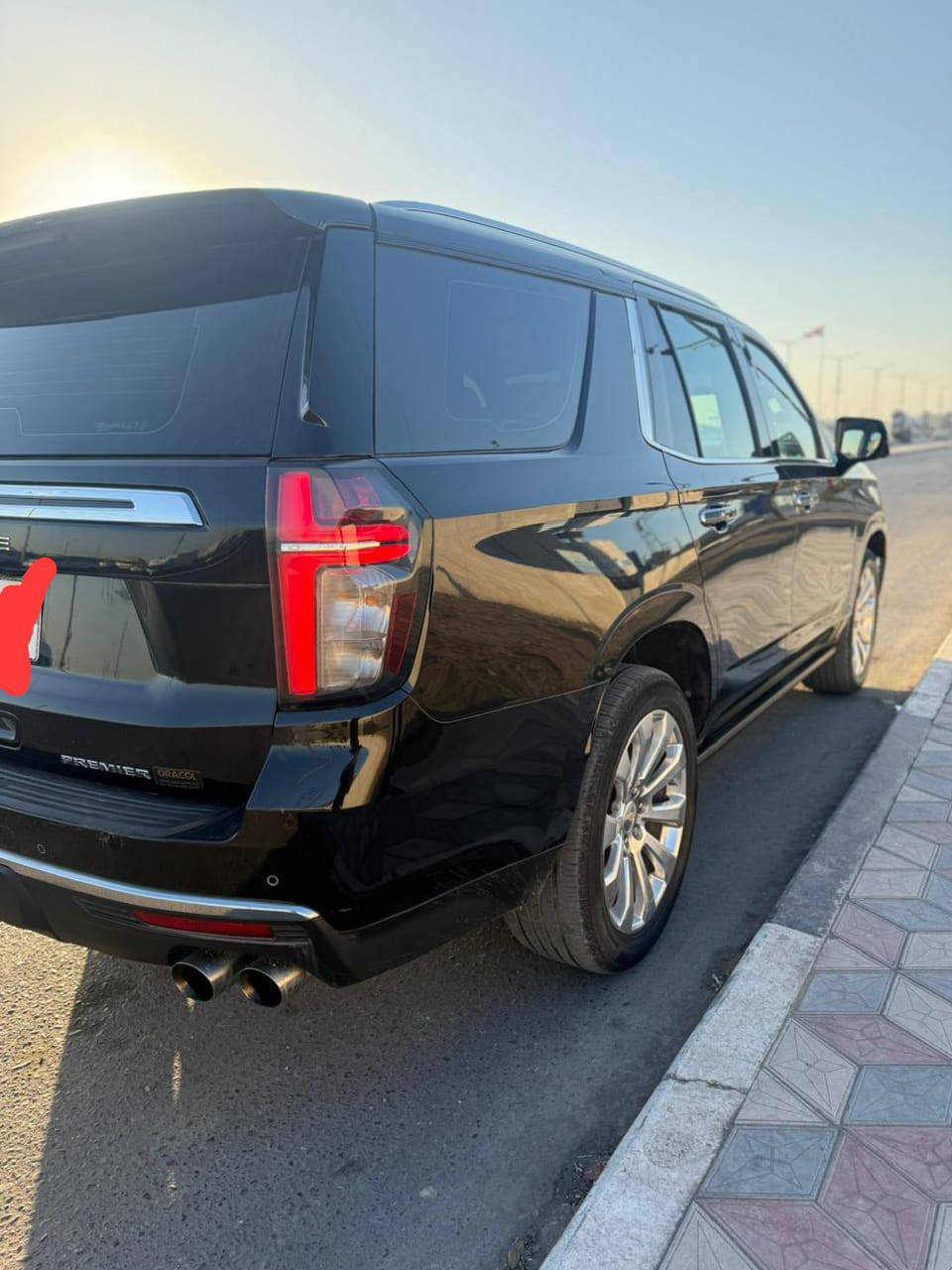 تاهو مديل ٢٢ مكفوله كفاله عامه  بيهه نانو فول الخير اعله فئه بل تاهو السياره خليجيه ماشيه ٩٥ الف والسعر ٥٤٠ خمس دفاتر وربعين ***********
