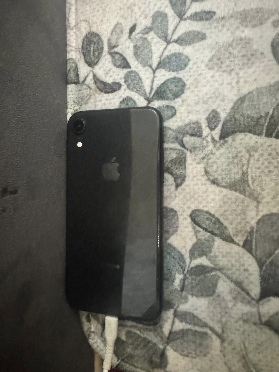 ايفون Xr
ايفون xr اسود مساحه 128 مستعمل ظيف جدا استعمال شخصي البطاريه
77 اصليه والشاشه مبدله اصليه oled
وبدلها كدامي التلفون نظيف استخدام
شخصي رايده ب200وبي مجال
مكاني بغداد


**إذا كنت صاحب هذا الإعلان وتريد حذفه لأي سبب، رجاءا أرسل رسالة إلى الدعم الفني**