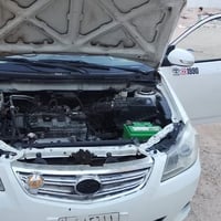 بيوايدي • ٢٠١٣ • التنومه الصالحيه