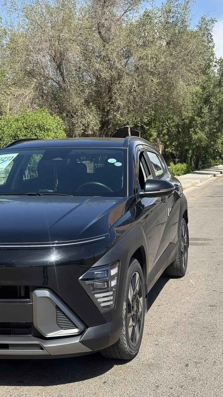 كونا موديل ٢٠٢٤ وارد امريكي
حادث سيارة جاملغ الايمن 
بدون دواخل 
بدون ايرباك
 سيارة شاشه متصله داخل اسود قطعتين تبريد رادار جانبي امامي خلفي 
لد نهاري 
محرك ٢٠٠٠ بصمه تشغيل عن بعد 
رقم اربيل تريد تحول تريد وكاله 
ماشية ٣٤الف 
الاتصال ع رقم الاستفسار ❤️

***********
