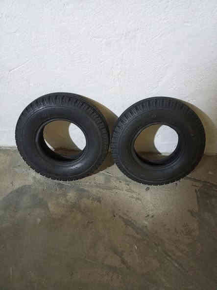 تايرت جدد للبيع جبلي نوعيه صيني سعر 25 الزوج المكان البصره الحيانيه ***********
