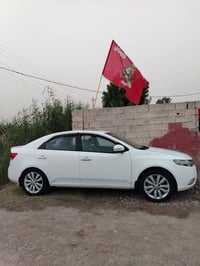 سيراتو • ٢٠١٢ • بغداد بسمايه