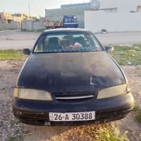 عندي برنس فراشة 96 بسمي محرك مفتوح كير وتو سعر مناسب 26بيه مجال بصيط ه...
