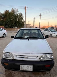 موديل ٢٠١١ • مكفولة كير ومكينة • تبريد عوزه غاز