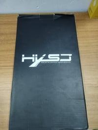 كيبورد HXSJ • RGB • فول مواصفات