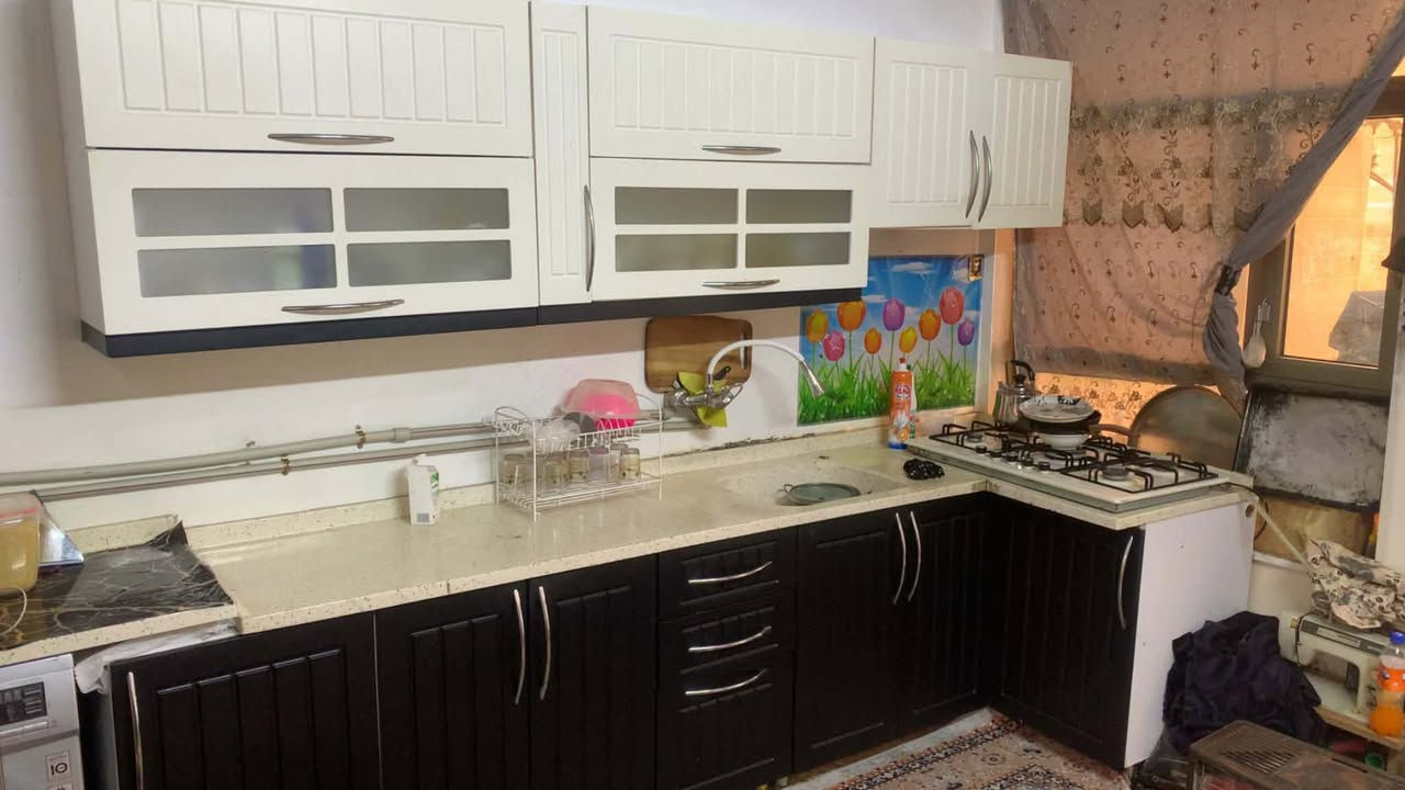 سلاو کەوەنتەر نوێ وەک تازە وایە بۆ فرۆشتن داری ئەسل شوێن هەولێر أربيل, العراق


**إذا كنت صاحب هذا الإعلان وتريد حذفه لأي سبب، رجاءا أرسل رسالة إلى الدعم الفني**