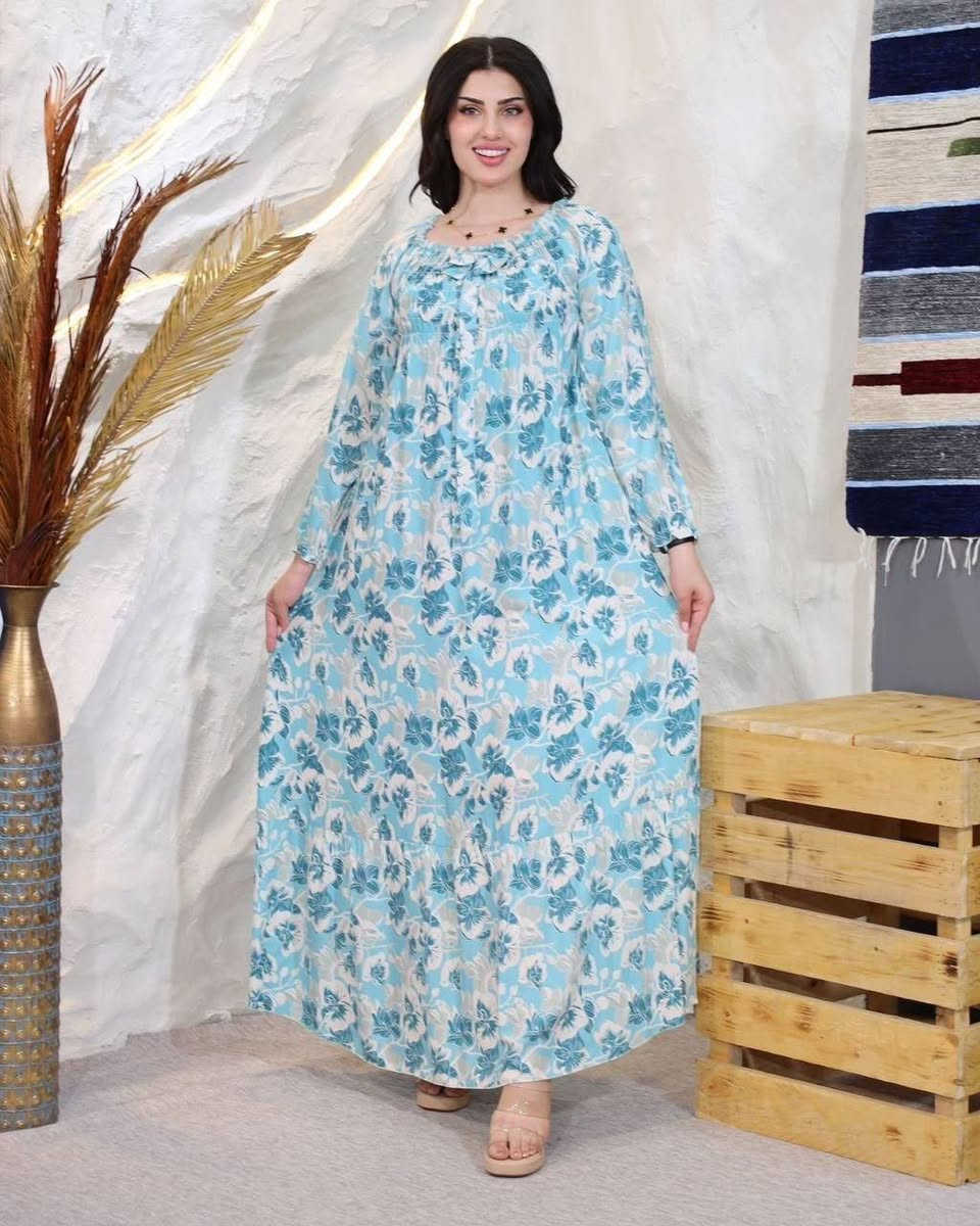دشداشه كشمير مشجر خامه درجه اولى 
⚜️سعر الدرزن 85 الف ⚜️
قياس   2XL 3XL 4XL 5XL
اقل طلب درزن


**إذا كنت صاحب هذا الإعلان وتريد حذفه لأي سبب، رجاءا أرسل رسالة إلى الدعم الفني**