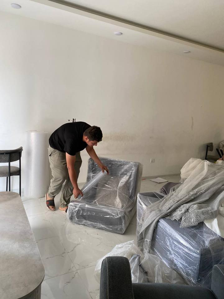 تريد تنقل أثاث بيتك بأمان وسرعة وبدون تعب؟
إحنا نوفرلك أفضل خدمة نقل أثاث داخل أربيل وخارجها وبأسعار مناسبة.

🔧 خدماتنا:
✅ نقل جميع أنواع الأثاث المنزلي
✅ فك وتركيب غرف النوم باحتراف
✅ فك وتركيب الكاونترات والمطابخ
✅ نقل وتركيب السبالت (المكيفات)
✅ تغليف الأثاث للحماية من الخدوش
✅ سيارات نقل بأحجام مختلفة
✅ كادر مختص وخبرة في نقل الأثاث

⭐ سرعة بالمواعيد
⭐ أمان واهتمام بالأثاث
⭐ أسعار منافسة

📍 نقل من وإلى أربيل وجميع المناطق

📞 للحجز والاستفسار: ***********
اتصل الآن أو راسلنا على الواتساب

⚡ خدمة سريعة – عمل نظيف – زبون راضي
