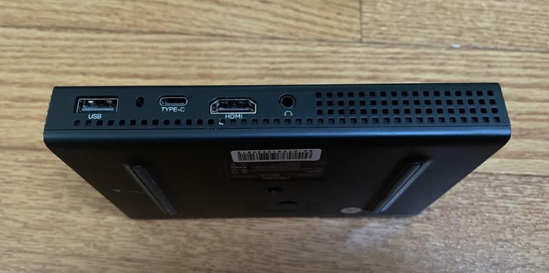 داتا شو انفلاقي صوت كلش عالي صورة توضح من اي شاشة شرط تحدي تدعم واي فاي وتربط اندرويد وايفون وتصير باور بنك  وتشتغل كهرباء وعلى البطارية بسعة 3500 ساعتين ونص شحن  مفوله مواصفات. عدسة تتعدل اوتماتيك ميحتاج تضبط الزاويه. 
السعر 150 الف


**إذا كنت صاحب هذا الإعلان وتريد حذفه لأي سبب، رجاءا أرسل رسالة إلى الدعم الفني**