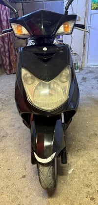 سكنز فحل • كهربائيات كاملة • تقاطع الكياره